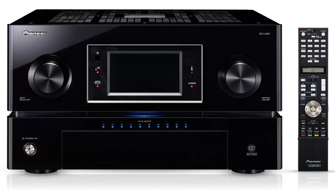 Ресиверы pioneer lx. Pioneer lx-01. av-ресивер 7.1 pioneer sc-lx72. pioneer sc-3000. pioneer sc 801.