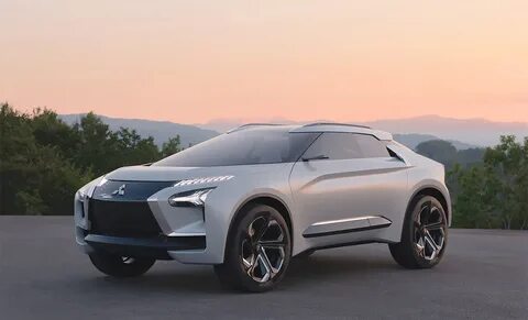 Mitsubishi e