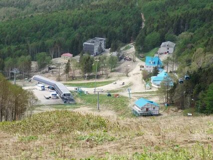 Турбаза горный воздух