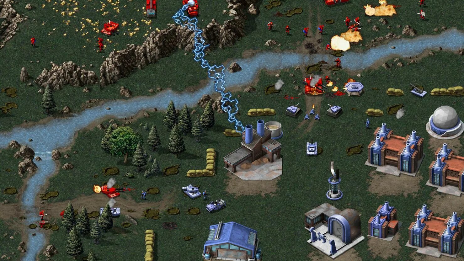 Command Conquer Remastered collection 2020. Red Alert 2020 Remastered. Command Conquer 2 Remastered. Command Conquer Red Alert 1 Remastered.