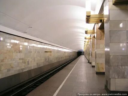 Станция метро гражданский проспект