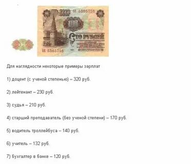 Сколько стоили 3 рубля в 90