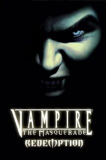 Vampire redemption