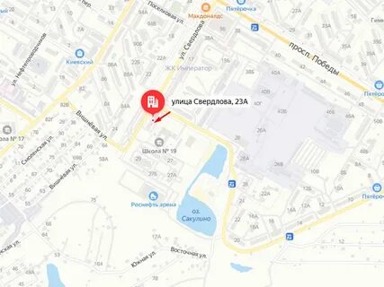 Втб новокуйбышевск
