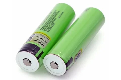 18650 li battery