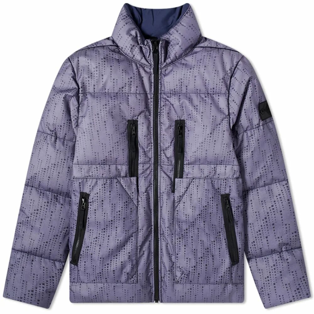Hide down. Stone island shadow project down jacket. stone island shadow project. stone island shadow project lasered poly-hide 2l black jacket. stone island куртка shadow project 2019.