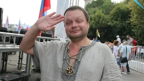 Степанцов