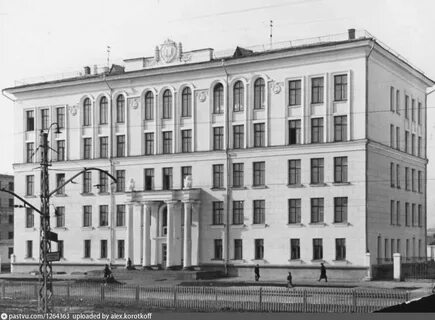 Кемеровский лицей
