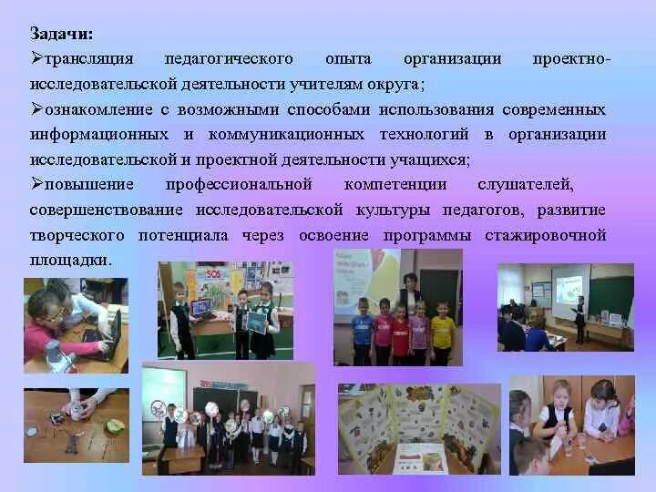 Как организовать проектную деятельность учащихся. Трансляция педагогического опыта. творческая, исследовательская, проектная деятельность обучающихся. трансляция педагогического опыта учителя. проектно исследовательская деятельность кружки названия.