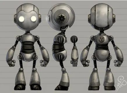 Бот character ai 18
