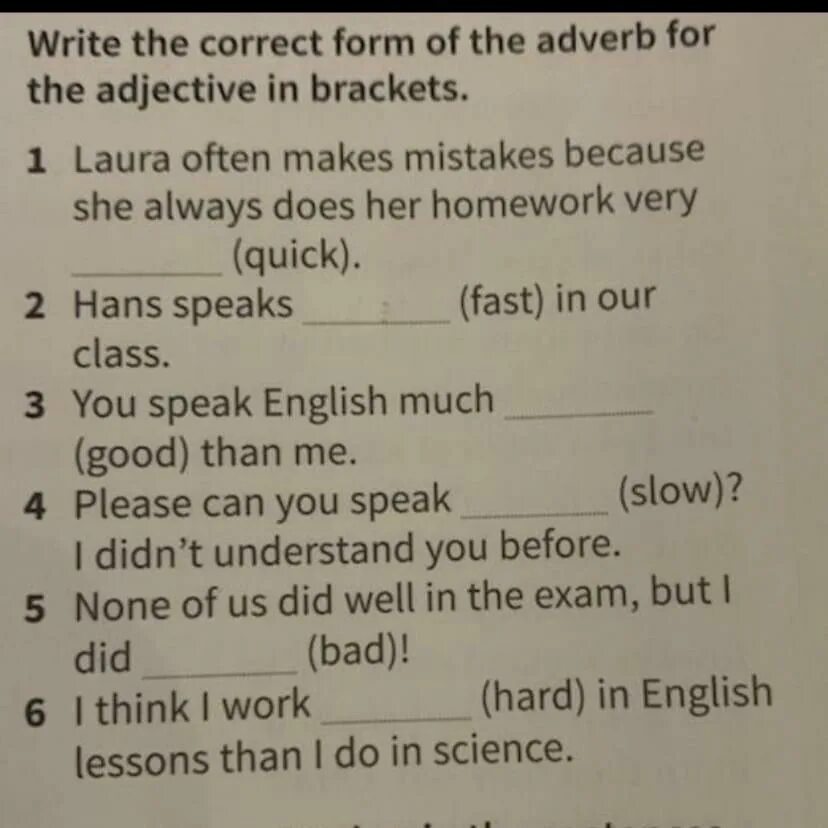 Write the correct form of the adjective in Brackets. Write the correct form of the adjective Brackets. Write the correct form of the adjective in Brackets ответы 6 класс. По английскому языку 8 класс write the correct forms of the adjectives. Choose the correct form of adjective