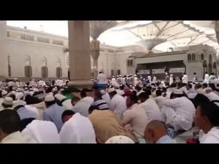 Время намаза медина саудовская аравия