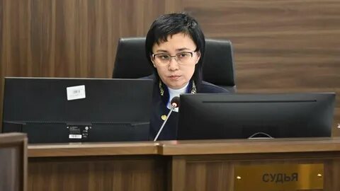 Адвокаты бишимбаева отвод судьи