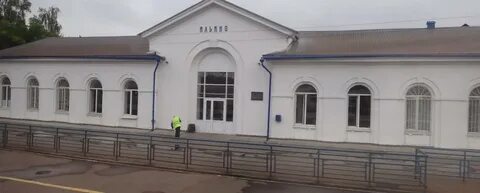 Погода ильино нижегородская область володарский