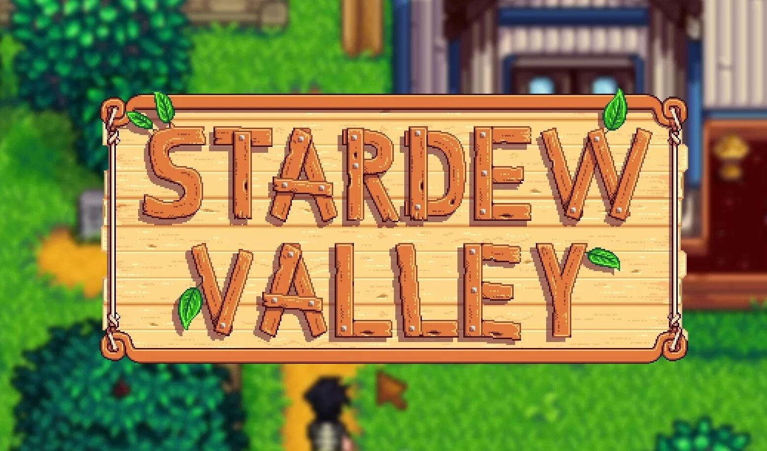 Stardew village. Stardew Valley. Stardew Valley картинки. Stardew Valley превью. Stardew Valley игра.