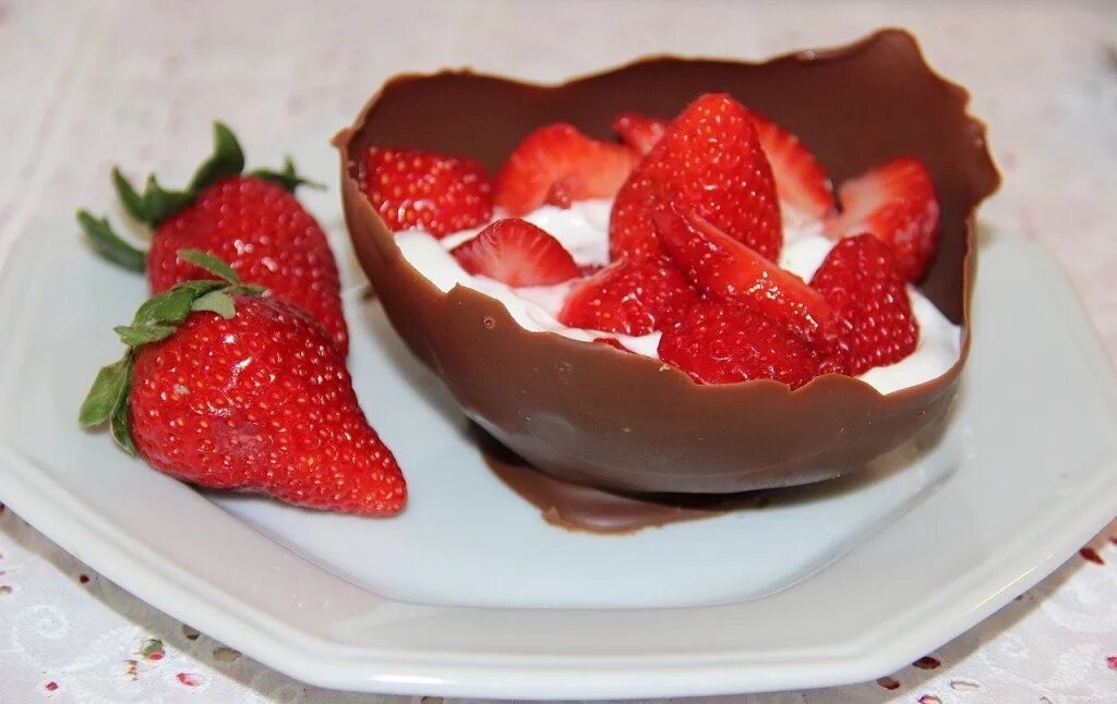 Pin auf tart