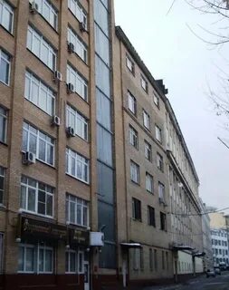 2 новокузнецкий пер 13 15