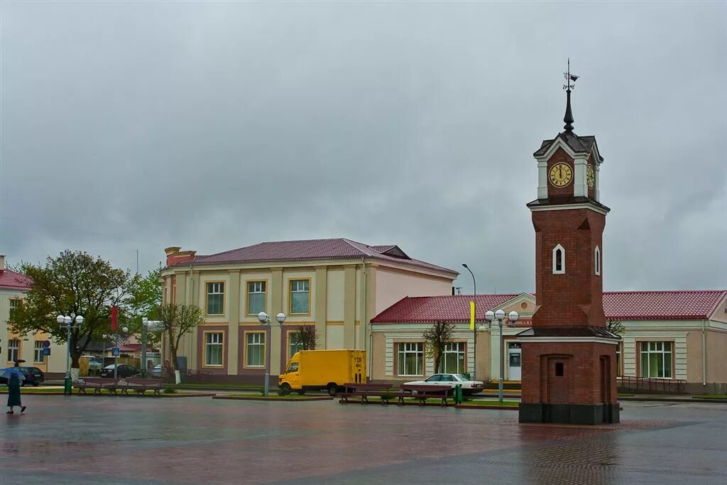 Город Щучин Гродненская область. Ружаны площадь. Щучин (Белоруссия). Щучин площадь.