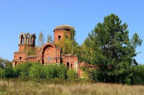 Село иваньковское тульская область