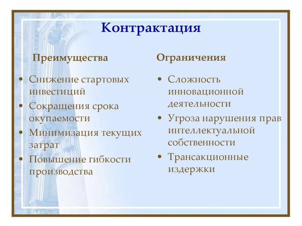 Контрактация это. План контрактации что это. Договор контрактации вид договора. Договор контрактации. Разновидности договора контрактации.
