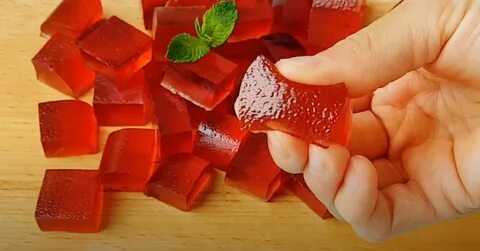 Мармеладный дом