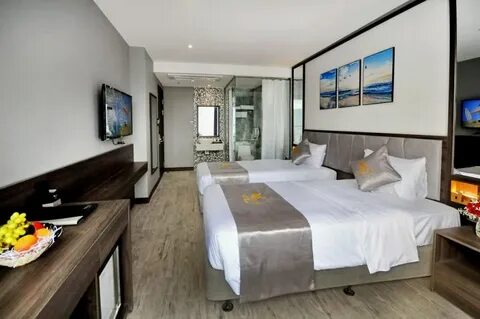 Ivy hotel