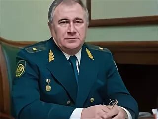 Начальник центральной акцизной таможни