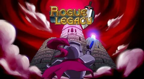 Rogue legacy