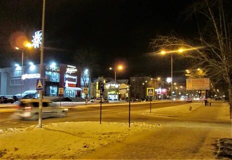 Маршал закамск