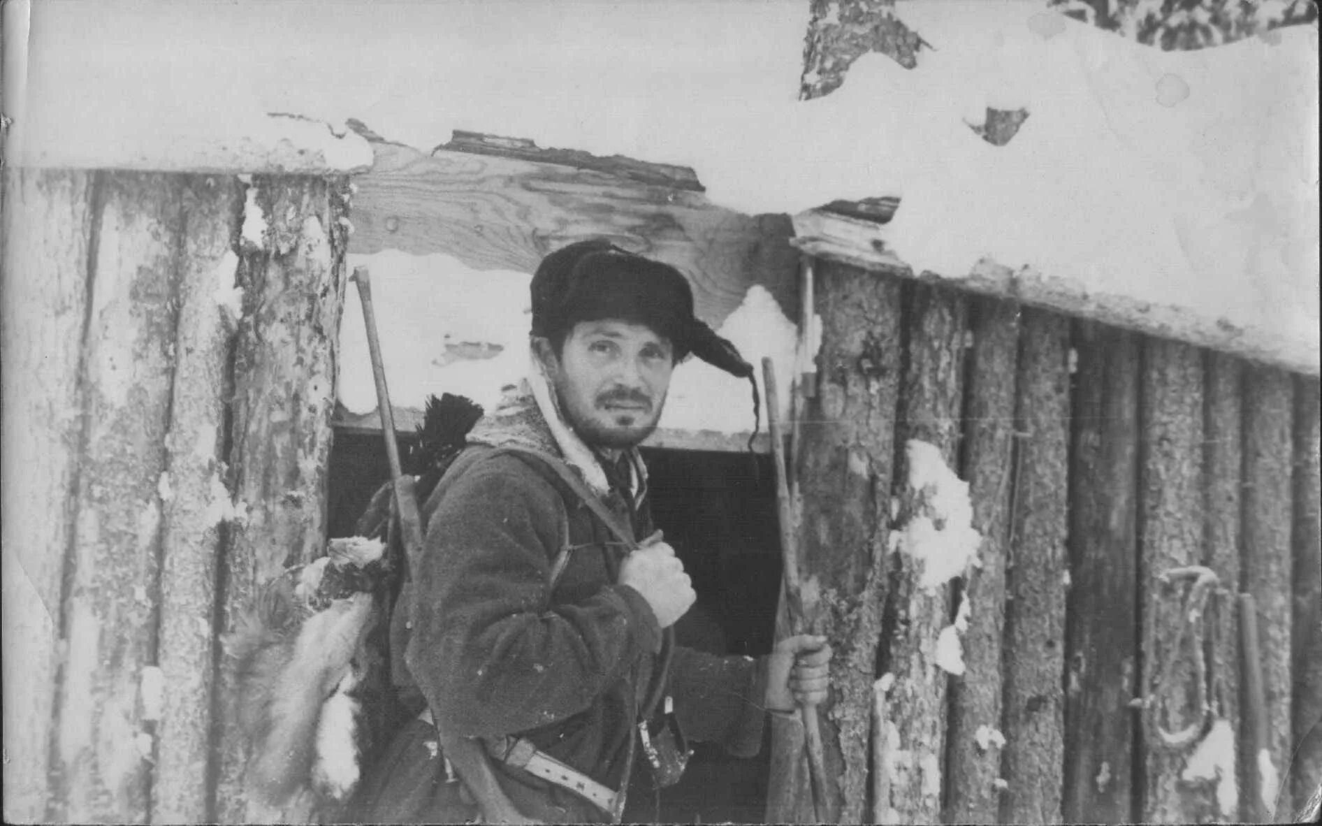 Рудин алекс егерь читать полностью. Алекс рудин егерь. советский охотник. охотники ссср.