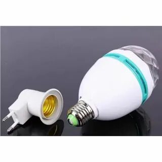 Led laser лампы