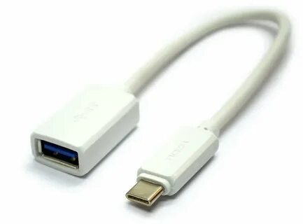 Usb c otg