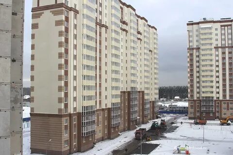 Нова домодедово