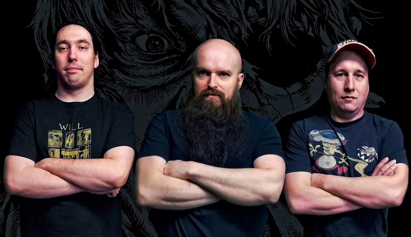 Doomsday группа. Группа Doom фото группы. Канадская группа Doom. Группа Doom Stoner Metal играющии.