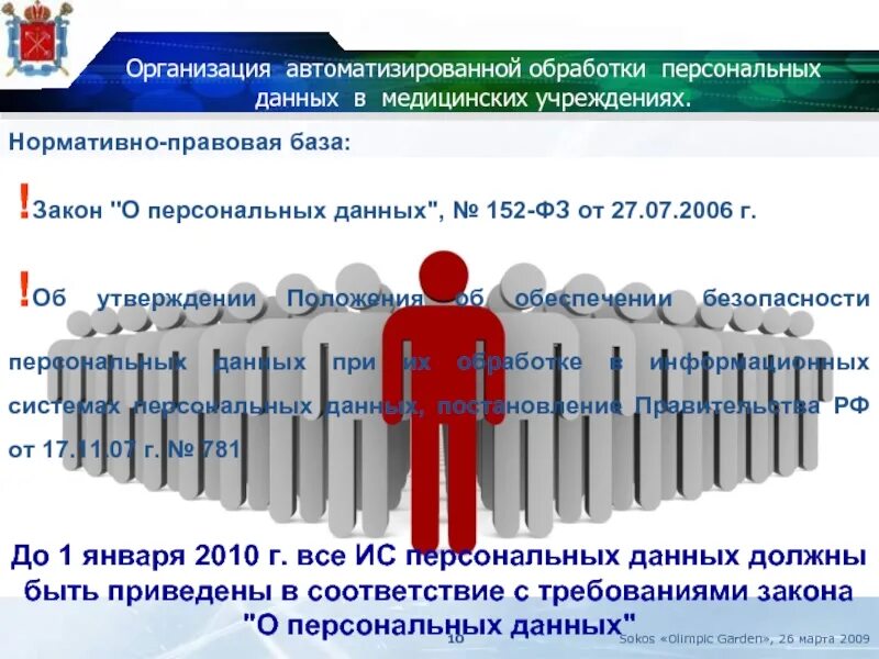 Персональные данные граждан рф. ФЗ О персональных данных. Обработка данных в медицинских учреждениях. Автоматизированная обработка персональных данных это. Автоматизированная обработка информации в медицинских организациях..