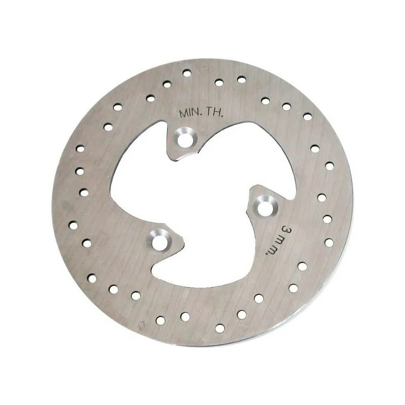 Disk rms23