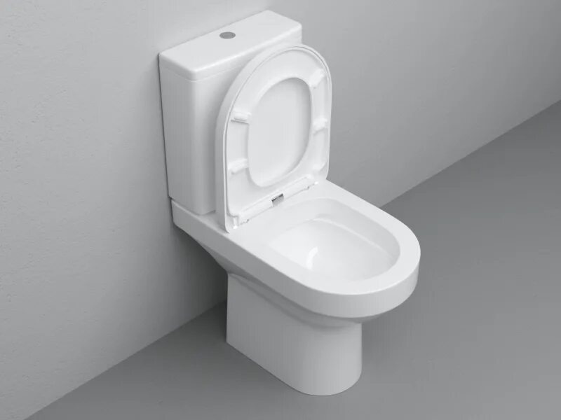 Унитазы pm