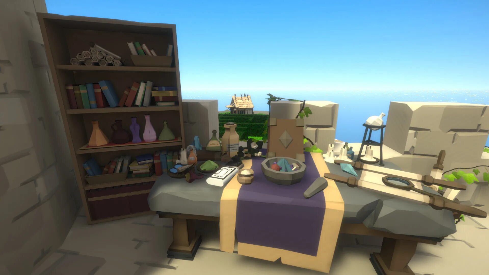 The looker gameplay. The looker game start to end. The looker gameplay. The looker game start to end. The looker behind you.