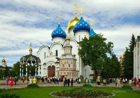 Какие достопримечательности есть в селе
