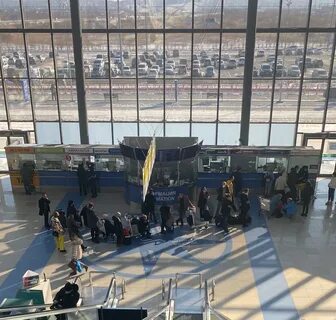 Аэропорт владивосток москва