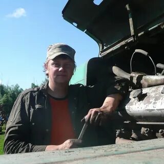 Трактористы рязань