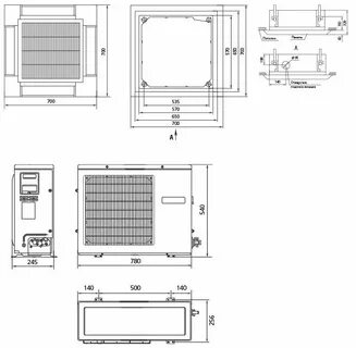 Haier ck 1 соединительный