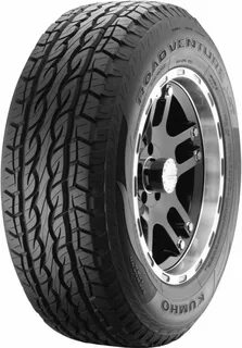 Шины kumho 265 70