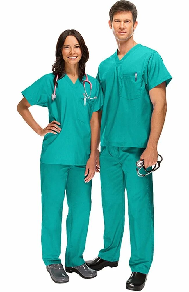 униформа врачей. санитарная одежда. форма ветеринара. спецодежда врача. рабочая одежда врача.