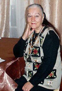 Жизнь александры завьяловой