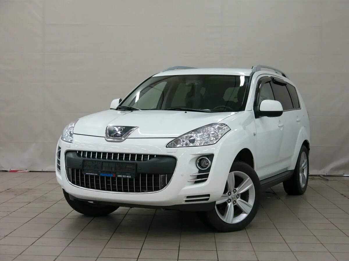 Peugeot 4007 r19. Ремонт пежо 4007. Peugeot 4007 2011. Пежо 4007 серебристый. Ремонт пежо 4007.
