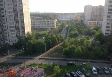 Ангелова митино