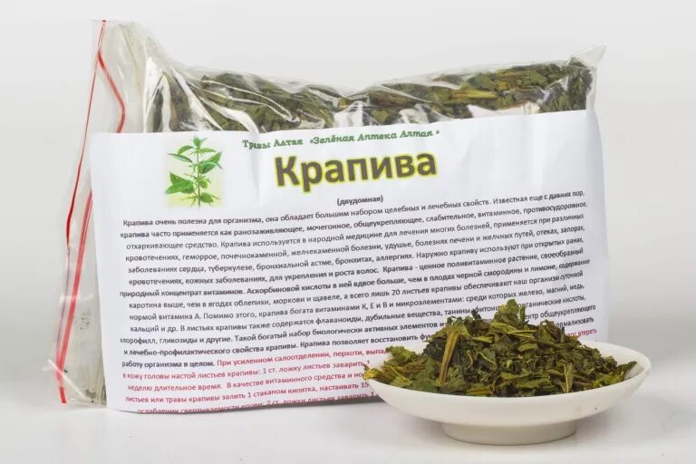 Как применять сухую