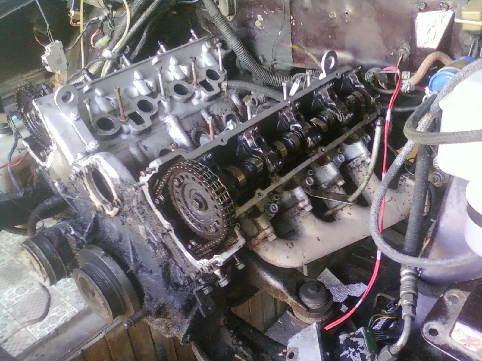 Двигатель ЗИЛ 130 распредвал. ГАЗ 53 двигатель v8. Мотор ГАЗ 53 v8. ГРМ ЗМЗ 511.