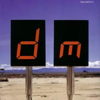 Depeche mode 86 98